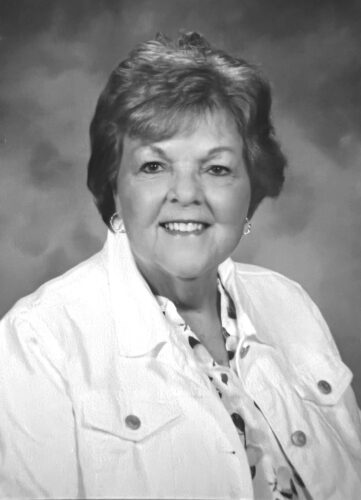 Pamela Kay Capraruolo